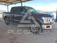 2019 Ford F-150 фото