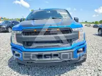 2019 Ford F-150 photo
