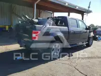 2019 Ford F-150 фото