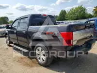 2019 Ford F-150 фото