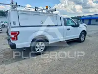 2019 Ford F-150 фото