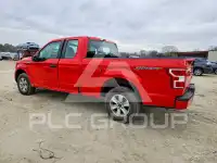 2019 Ford F-150 фото