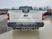2019 Ford F-150 фото