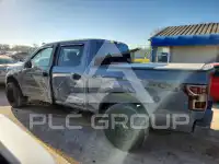 2019 Ford F-150 фото