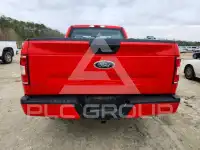 2019 Ford F-150 фото
