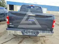 2019 Ford F-150 фото