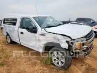2019 Ford F-150 фото