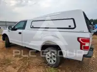 2019 Ford F-150 фото
