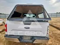 2019 Ford F-150 фото