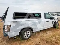 2019 Ford F-150 фото