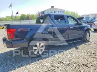 2019 Ford F-150 фото