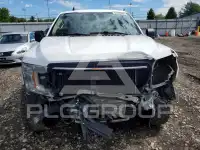 2019 Ford F-150 фото