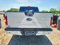 2019 Ford F-150 photo