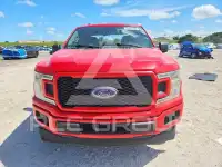 2019 Ford F-150 фото
