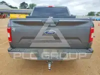 2019 Ford F-150 фото