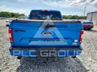 2019 Ford F-150 фото