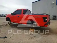 2019 Ford F-150 фото