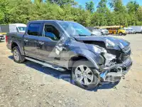 2019 Ford F-150 фото
