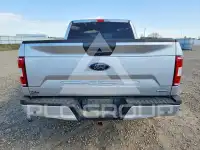 2019 Ford F-150 photo
