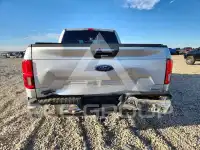 2019 Ford F-150 фото