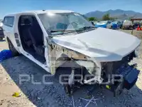 2019 Ford F-150 фото