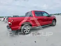 2019 Ford F-150 фото
