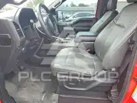 2019 Ford F-150 фото