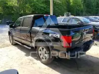 2019 Ford F-150 photo