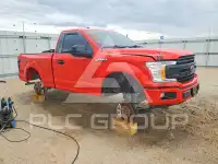 2019 Ford F-150 фото