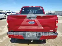 2019 Ford F-150 фото