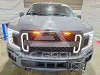 2019 Ford F-150 фото