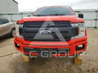 2019 Ford F-150 фото