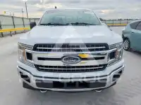 2019 Ford F-150 фото