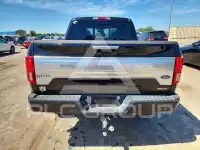 2019 Ford F-150 photo