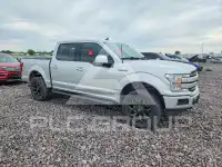 2019 Ford F-150 фото