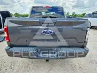 2019 Ford F-150 фото