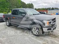 2019 Ford F-150 фото