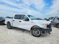 2019 Ford F-150 фото