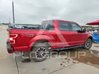2019 Ford F-150 фото