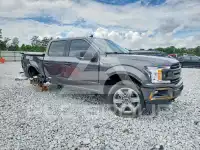 2019 Ford F-150 фото