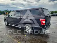 2019 Ford F-150 photo