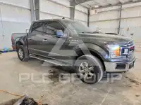 2019 Ford F-150 фото