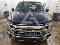 2019 Ford F-150 фото