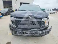 2019 Ford F-150 фото