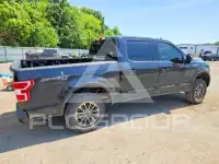 2019 Ford F-150 фото