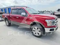2019 Ford F-150 фото