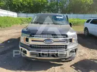 2019 Ford F-150 фото