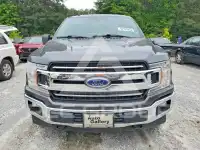 2019 Ford F-150 фото