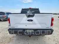 2019 Ford F-150 фото