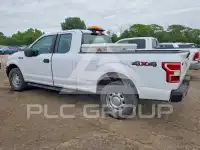 2019 Ford F-150 фото